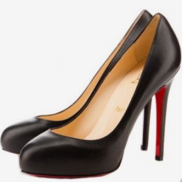 christian louboutin declic christian louboutin declic